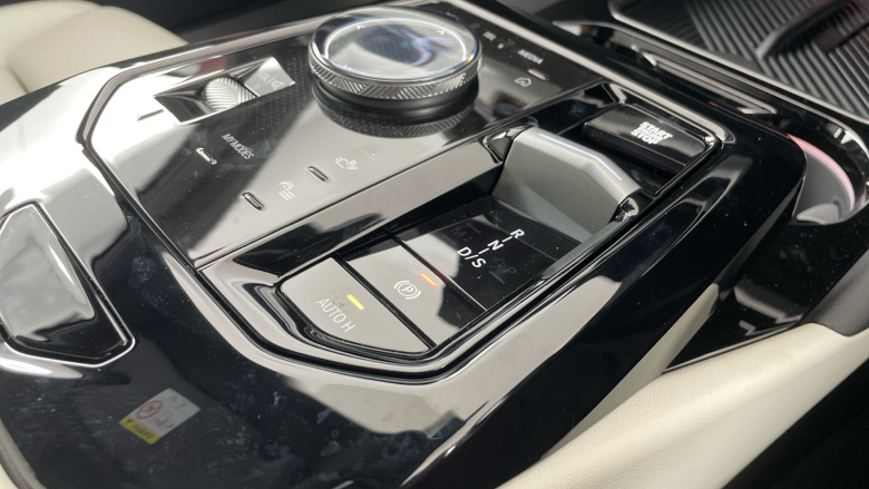 BMW 5 Series 520i M Sport Pro 4dr Auto Petrol Saloon